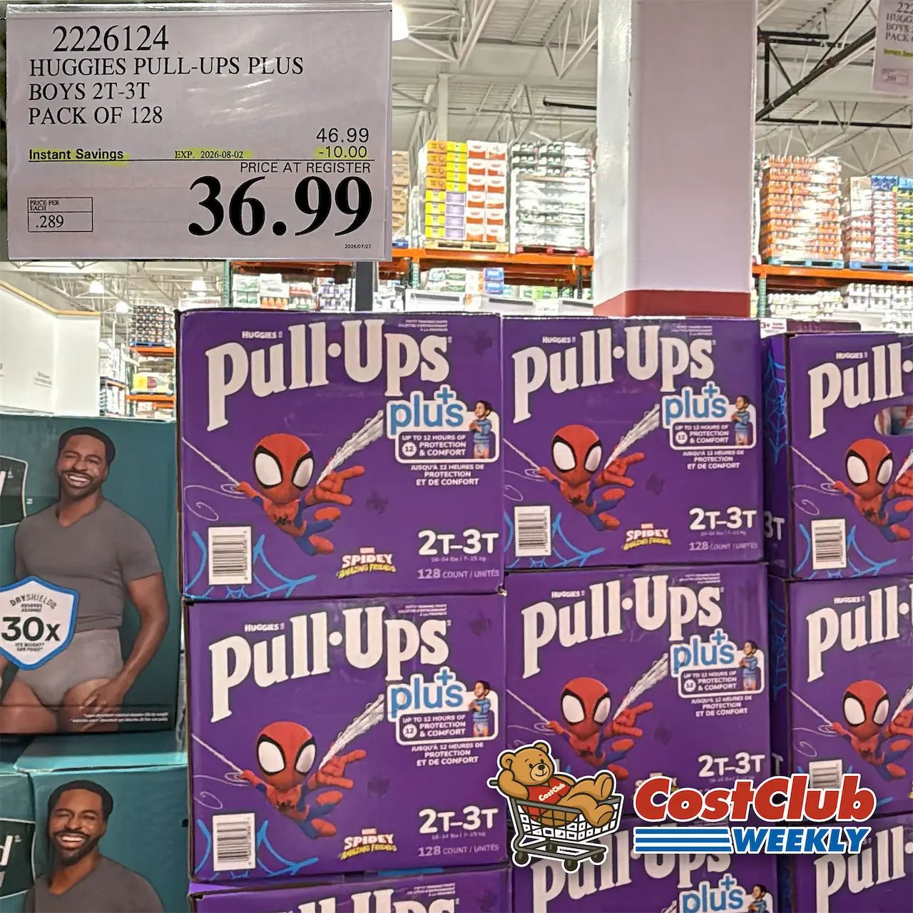 Costco Canada West Deals (Jul 27 - Aug 2, 2026) – Week 31