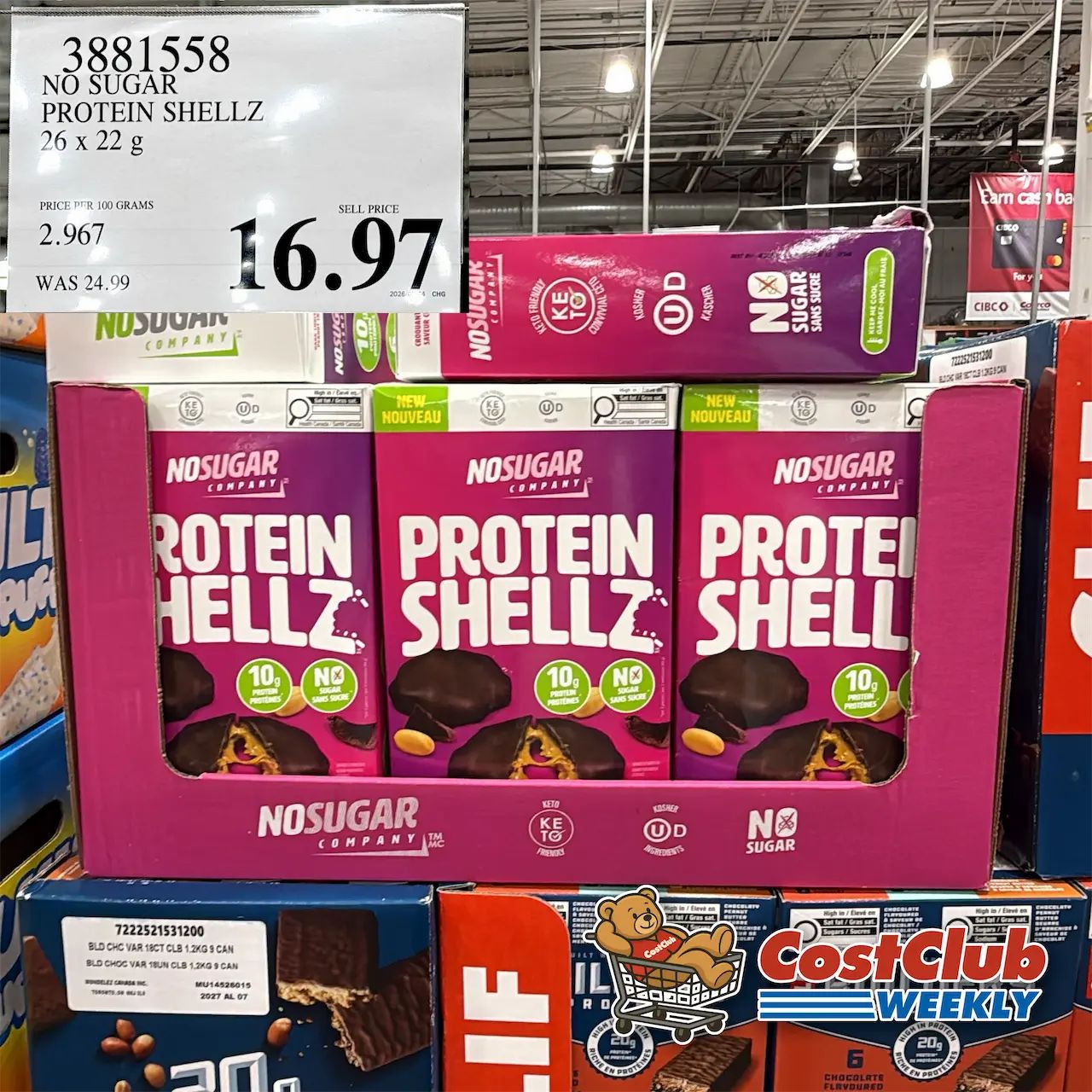 Costco Canada West Deals (Jul 27 - Aug 2, 2026) – Week 31