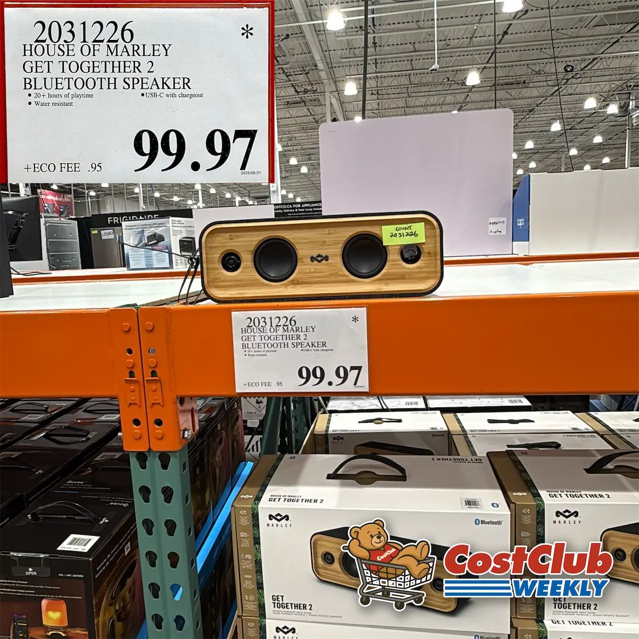 Costco Canada West Deals (Jul 27 - Aug 2, 2026) – Week 31