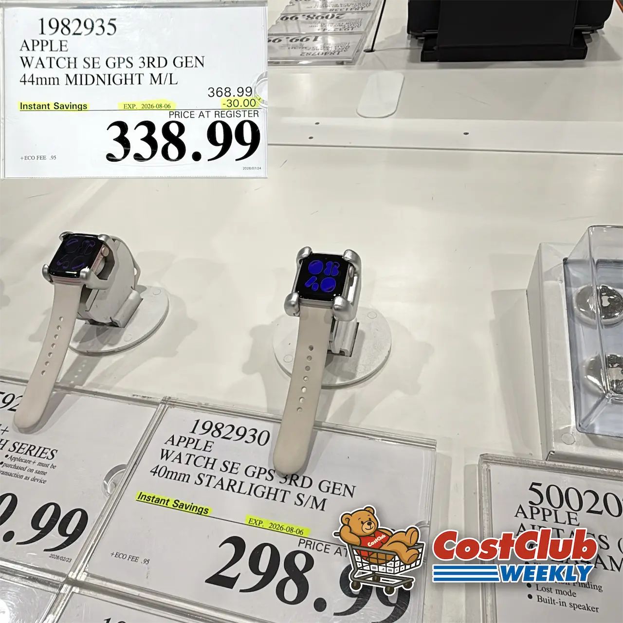 Costco Canada West Deals (Jul 27 - Aug 2, 2026) – Week 31