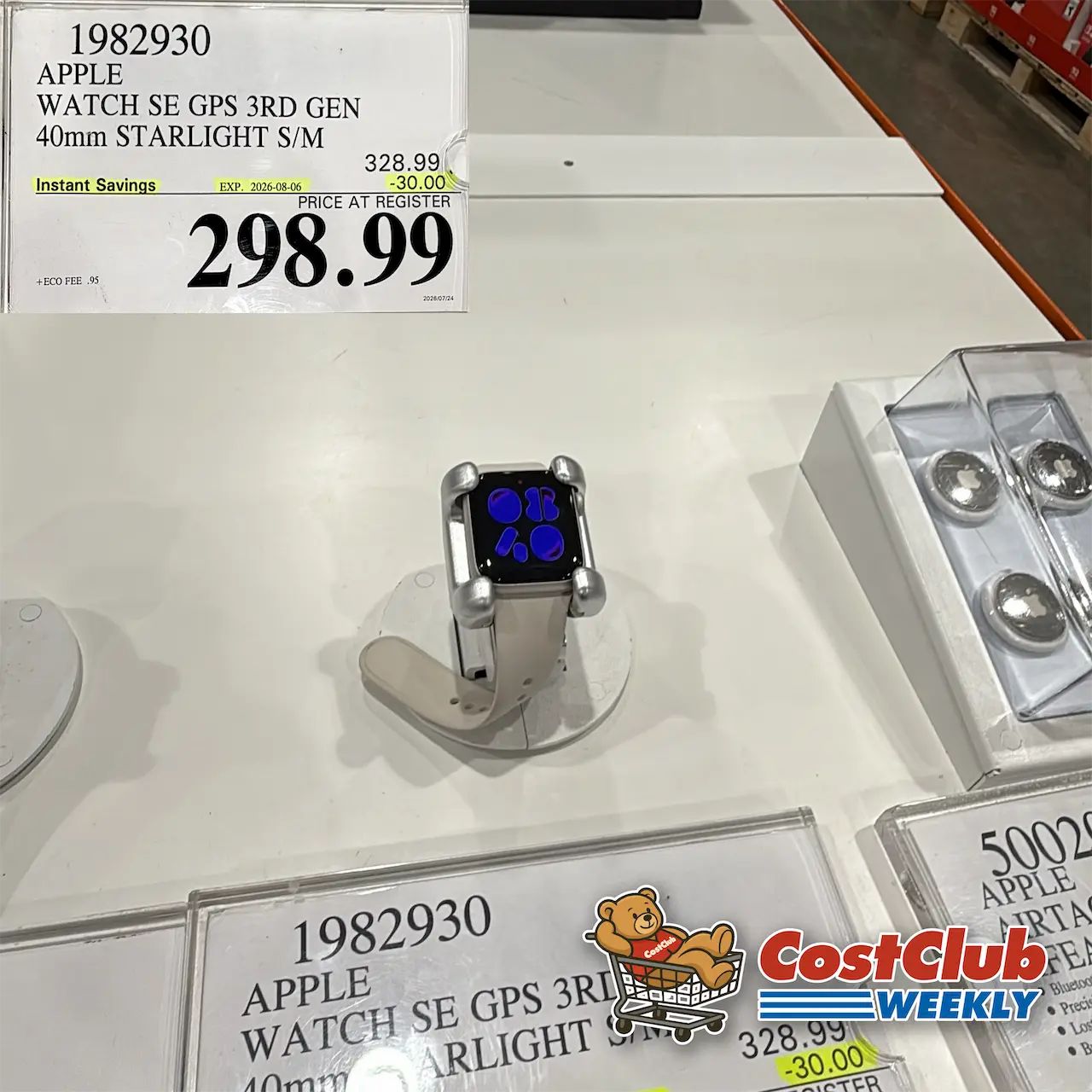 Costco Canada West Deals (Jul 27 - Aug 2, 2026) – Week 31