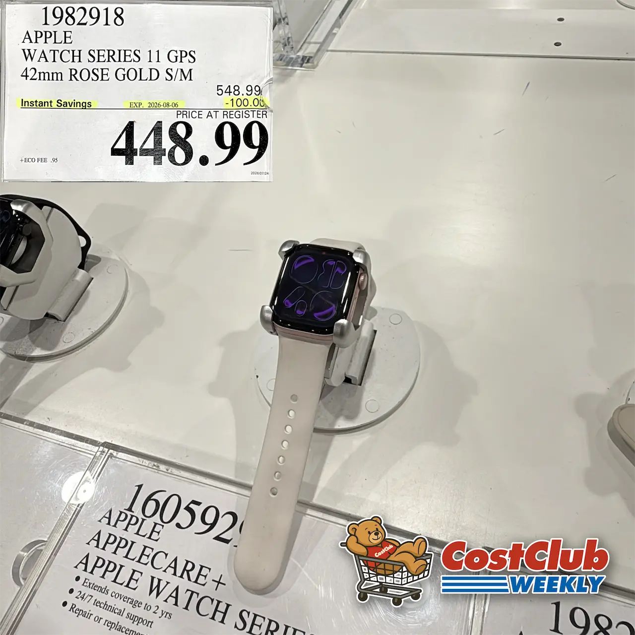 Costco Canada West Deals (Jul 27 - Aug 2, 2026) – Week 31