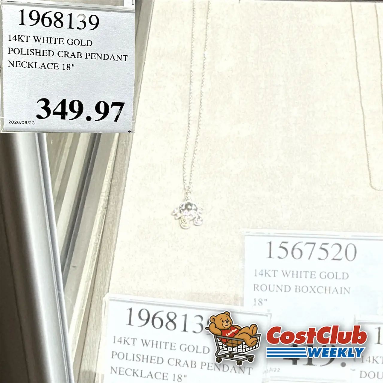 Costco Canada West Deals (Jul 27 - Aug 2, 2026) – Week 31