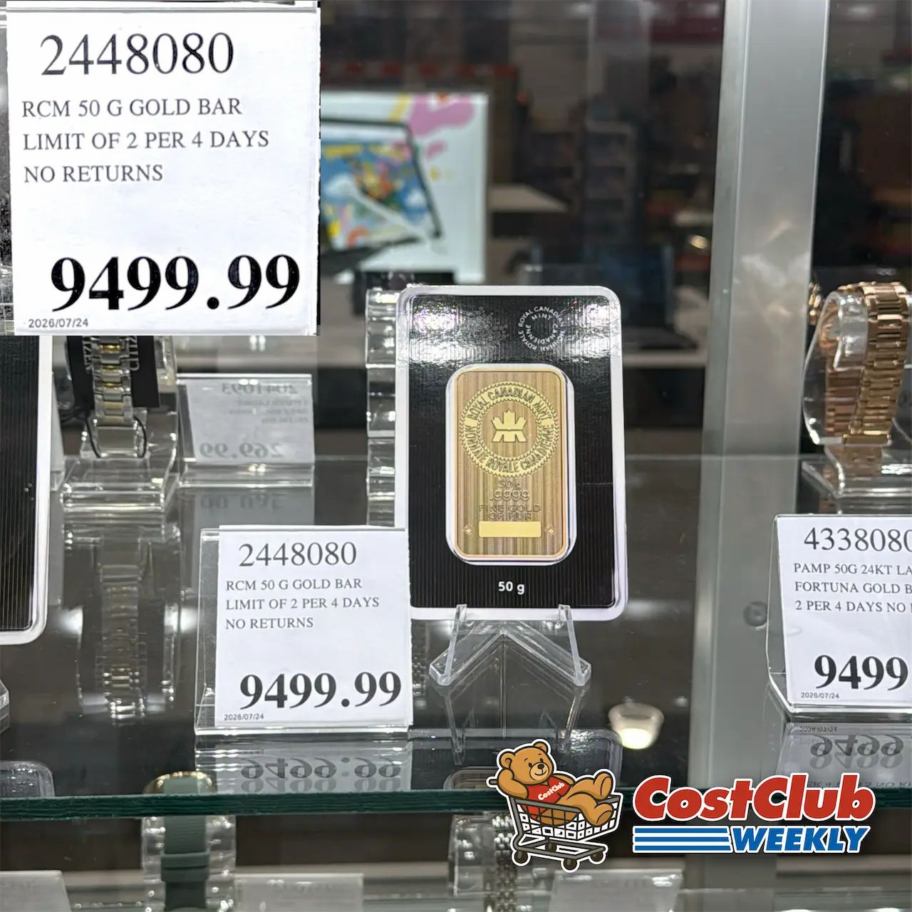 Costco Canada West Deals (Jul 27 - Aug 2, 2026) – Week 31