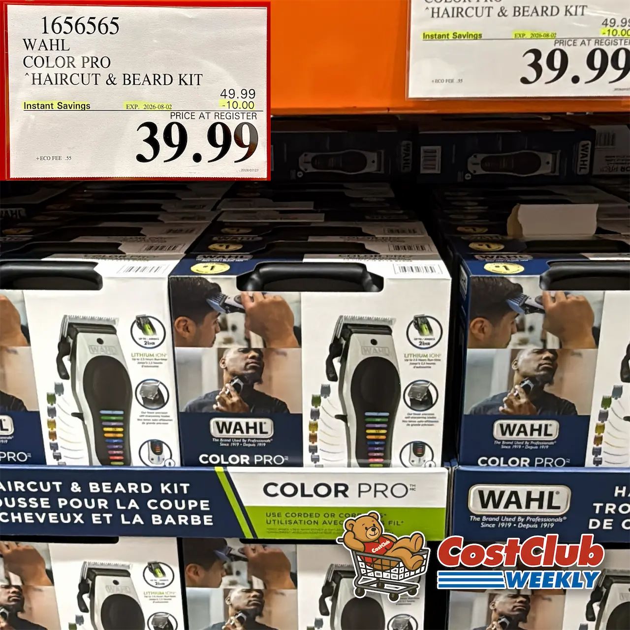 Costco Canada West Deals (Jul 27 - Aug 2, 2026) – Week 31