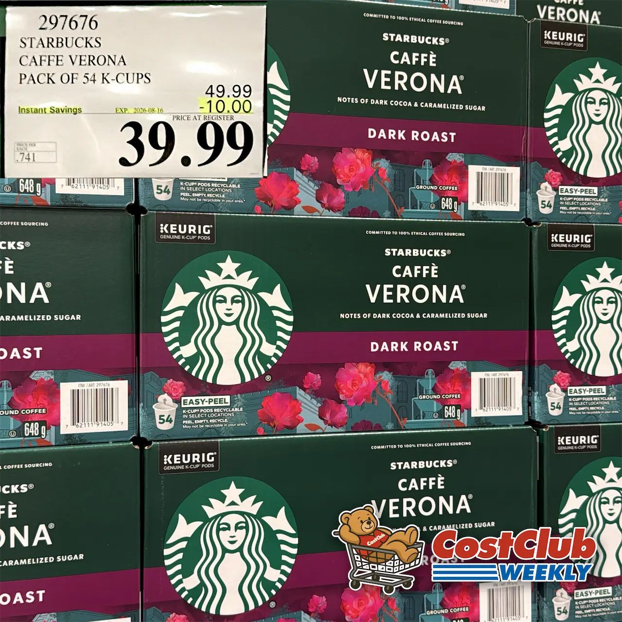Costco Canada West Deals (Jul 27 - Aug 2, 2026) – Week 31
