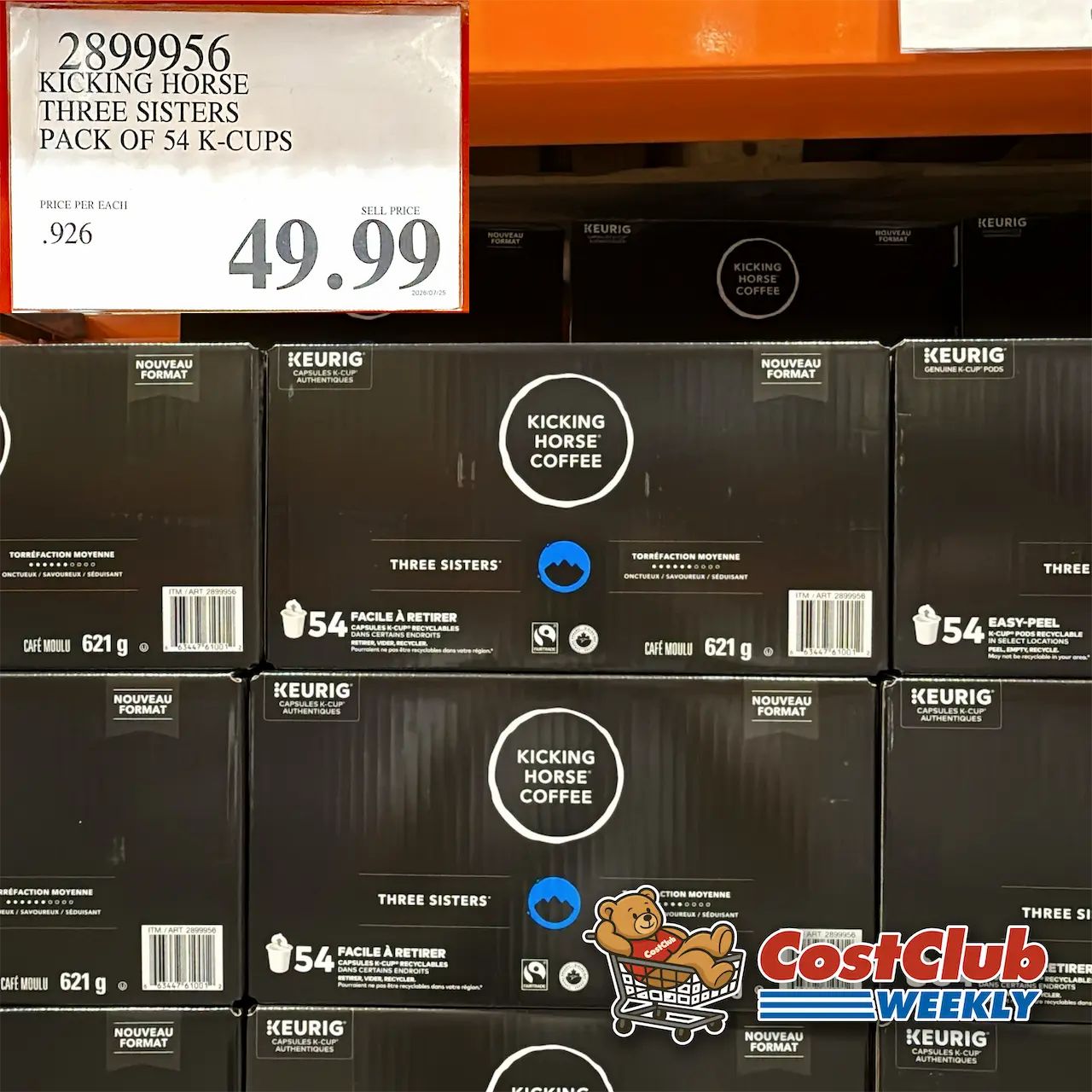 Costco Canada West Deals (Jul 27 - Aug 2, 2026) – Week 31
