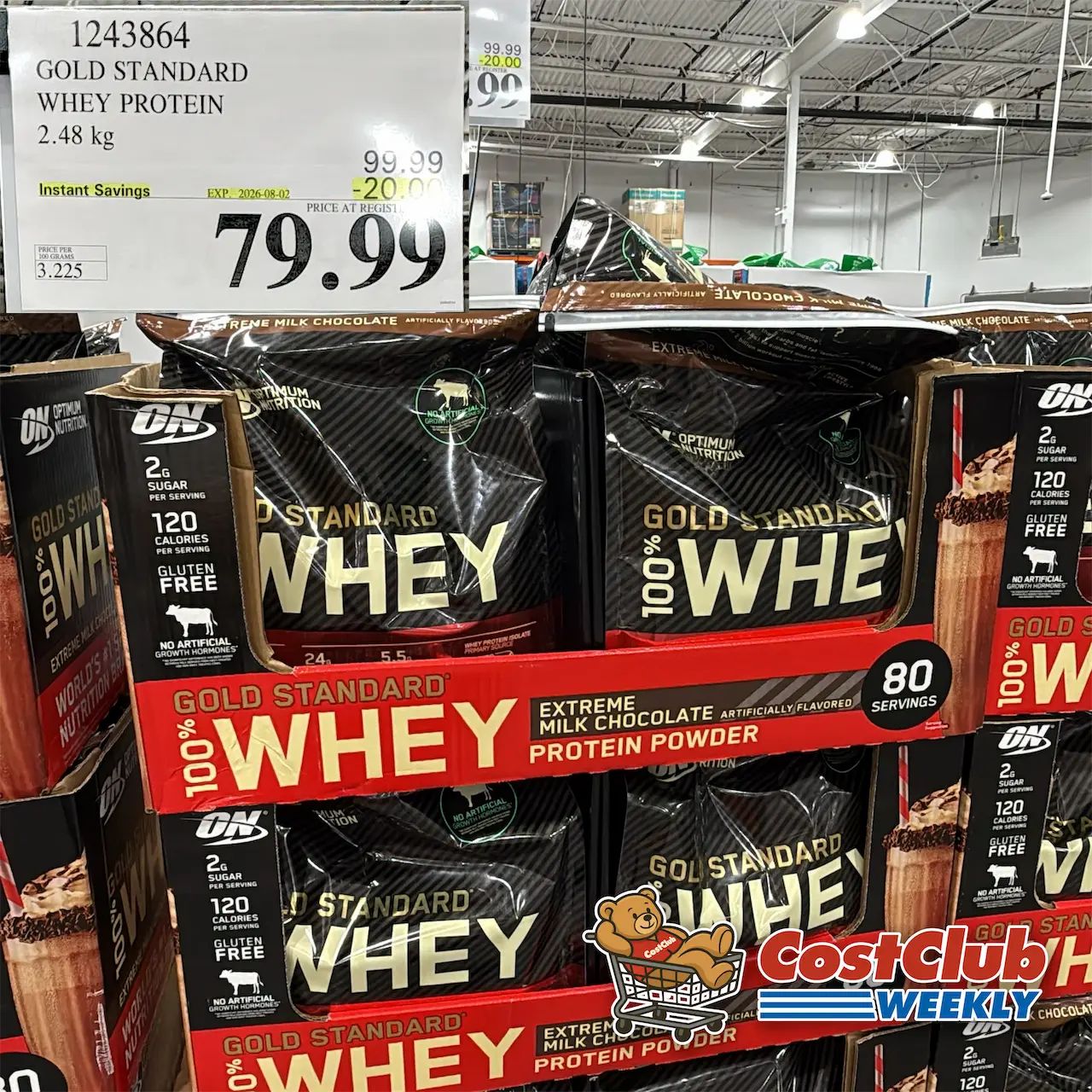 Costco Canada West Deals (Jul 27 - Aug 2, 2026) – Week 31