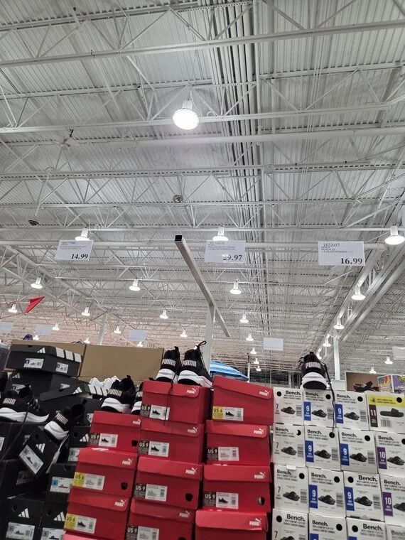 Costco: (Sherbooke + Candiac + Pointe-Claire) July 27th to August 2nd, 2026