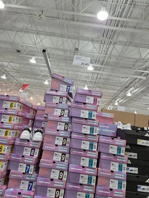 Costco: (Sherbooke + Candiac + Pointe-Claire) July 27th to August 2nd, 2026