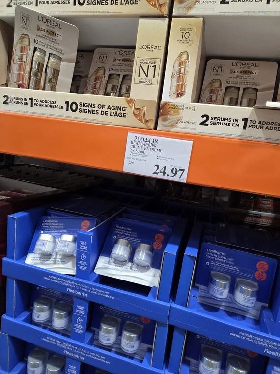Costco: (Sherbooke + Candiac + Pointe-Claire) July 27th to August 2nd, 2026