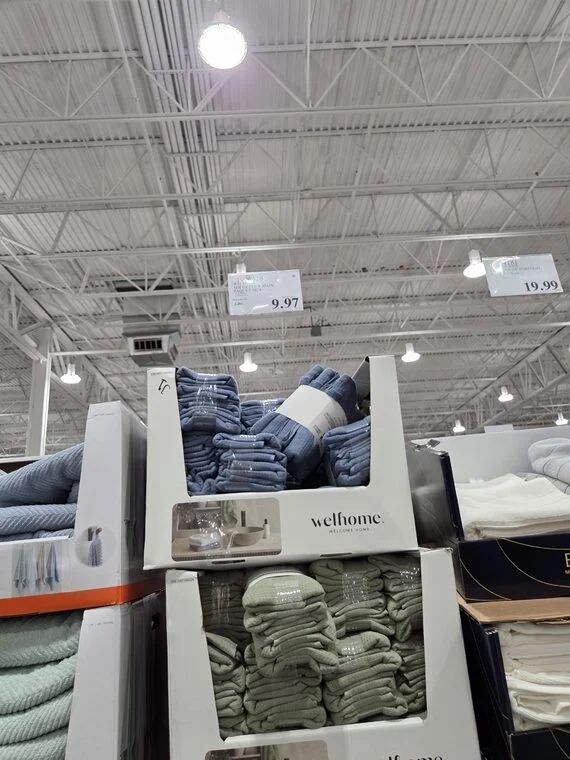 Costco: (Sherbooke + Candiac + Pointe-Claire) July 27th to August 2nd, 2026
