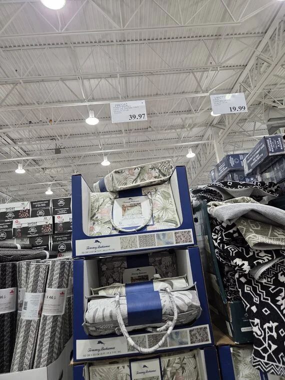 Costco: (Sherbooke + Candiac + Pointe-Claire) July 27th to August 2nd, 2026
