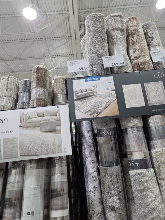 Costco: (Sherbooke + Candiac + Pointe-Claire) July 27th to August 2nd, 2026