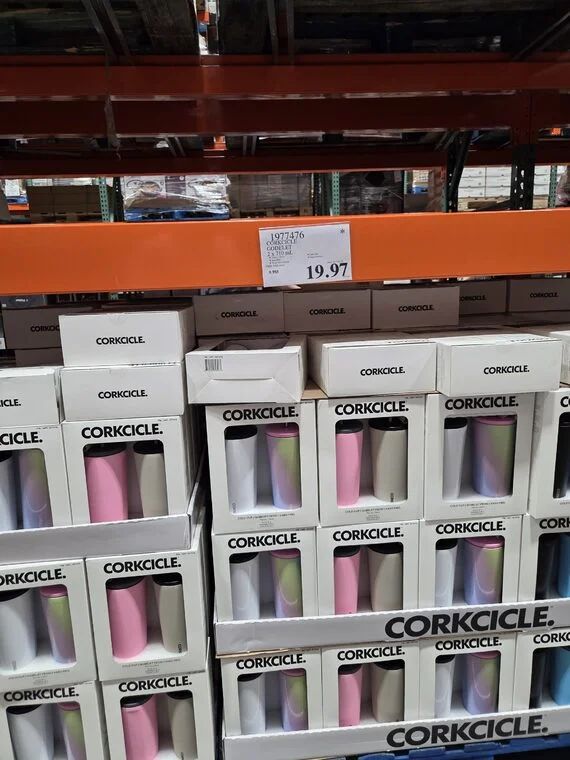 Costco: (Sherbooke + Candiac + Pointe-Claire) July 27th to August 2nd, 2026