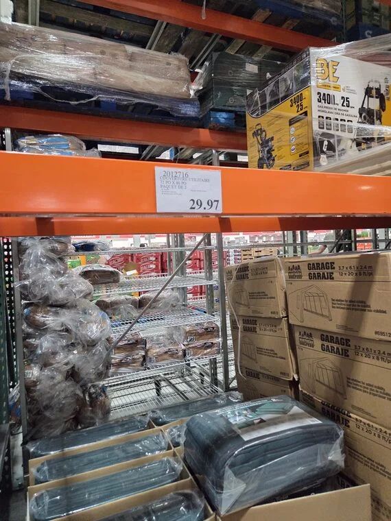 Costco: (Sherbooke + Candiac + Pointe-Claire) July 27th to August 2nd, 2026