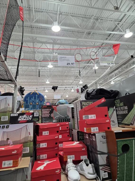 Costco: (Sherbooke + Candiac + Pointe-Claire) July 27th to August 2nd, 2026