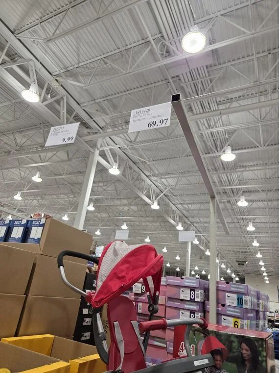 Costco: (Sherbooke + Candiac + Pointe-Claire) July 27th to August 2nd, 2026