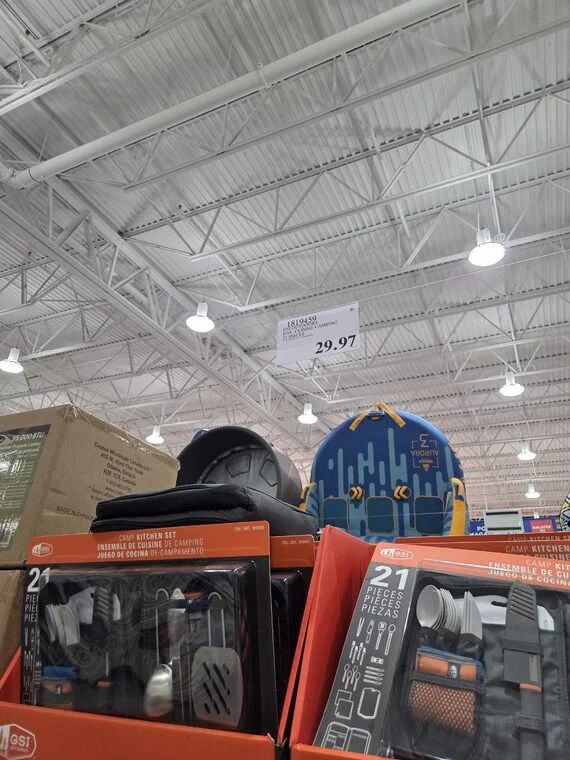 Costco: (Sherbooke + Candiac + Pointe-Claire) July 27th to August 2nd, 2026