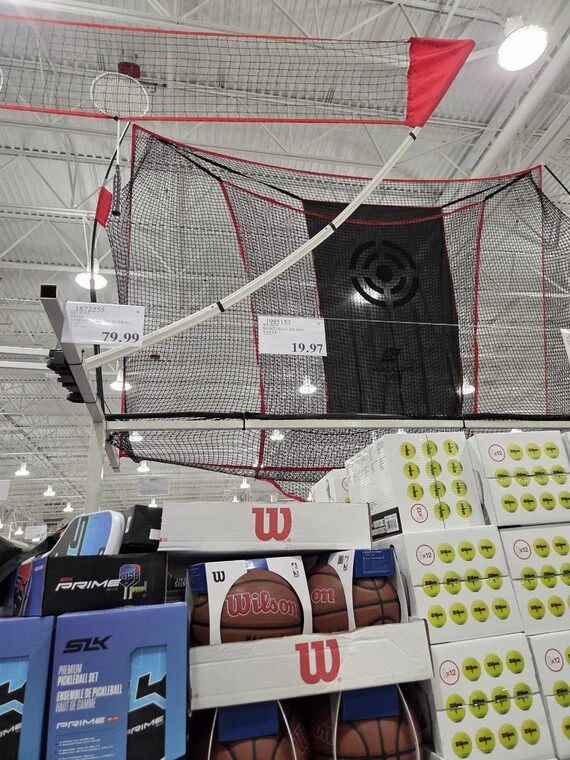 Costco: (Sherbooke + Candiac + Pointe-Claire) July 27th to August 2nd, 2026