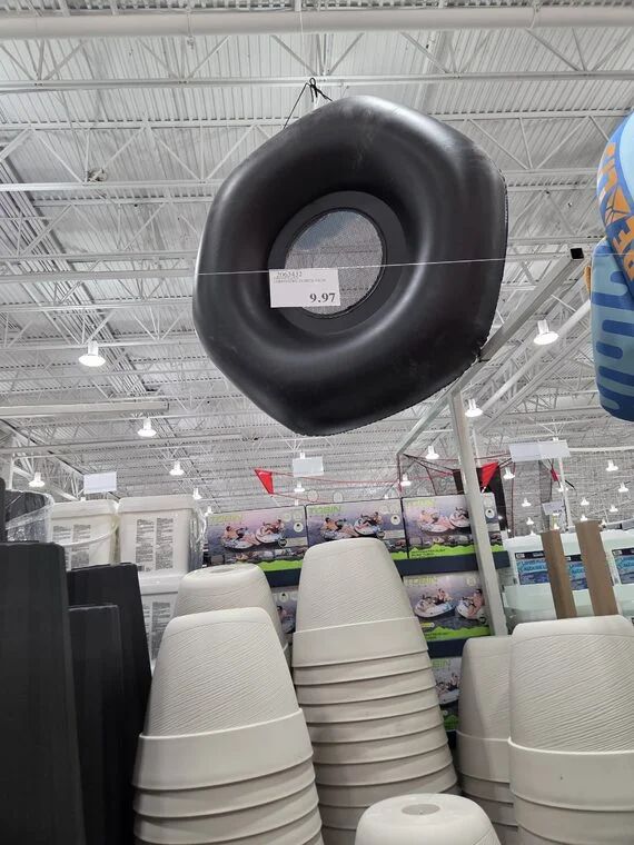 Costco: (Sherbooke + Candiac + Pointe-Claire) July 27th to August 2nd, 2026