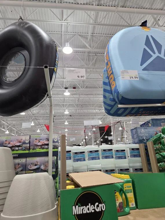 Costco: (Sherbooke + Candiac + Pointe-Claire) July 27th to August 2nd, 2026