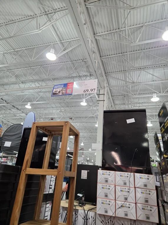 Costco: (Sherbooke + Candiac + Pointe-Claire) July 27th to August 2nd, 2026