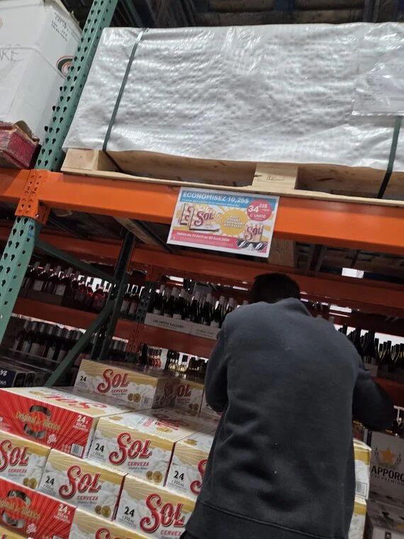 Costco: (Sherbooke + Candiac + Pointe-Claire) July 27th to August 2nd, 2026