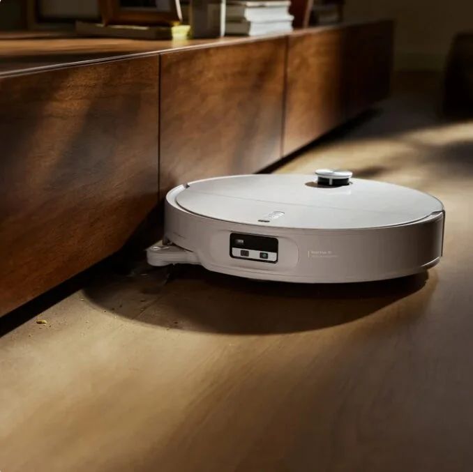 Costco: Robot Vacuum Roborock QX Revo Ultra 2 for 1099 at Costco