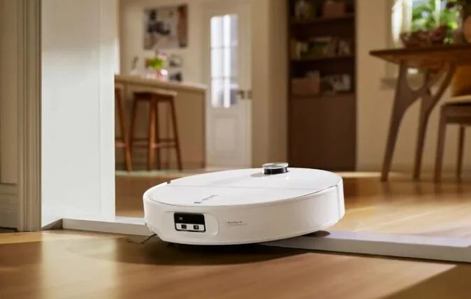 Costco: Robot Vacuum Roborock QX Revo Ultra 2 for 1099 at Costco