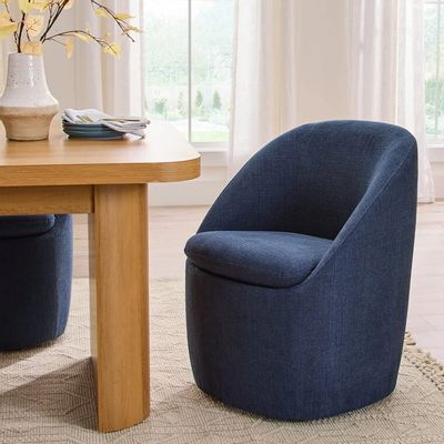 Walmart: Better Homes & Gardens Mira Everywhere Dining Chair $80 (reg. $298)