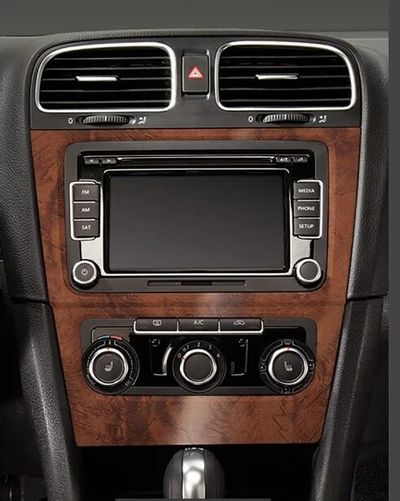 Canadian Tire: YMMV Burlwood interior Automotive Wrap 99.8% OFF ($0.96 reg 49.99)