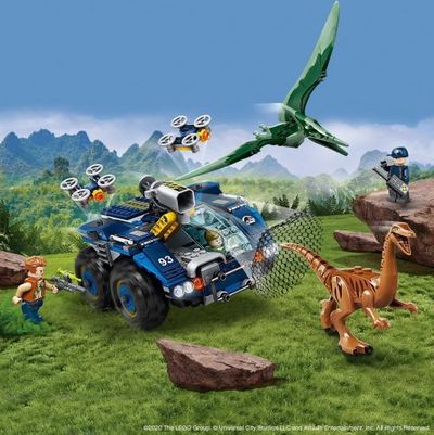 LEGO Canada Sale: Save Up to 50% OFF Many Sale Items
