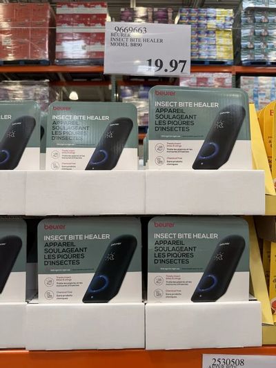 Costco: Beurer Insect Bite Healer - BR90
