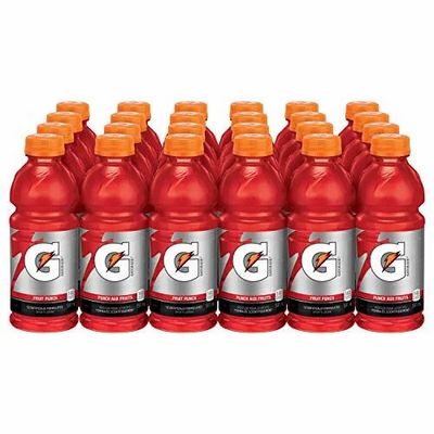 Amazon.ca: Fruit Punch Poweraid 4x6 pack