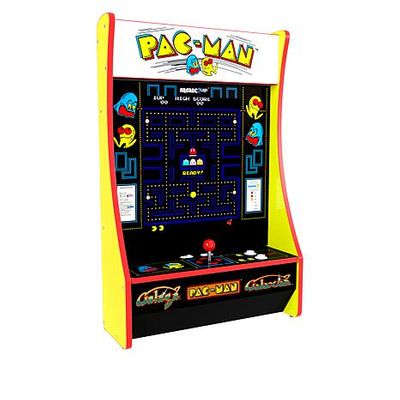 Arcade1Up Pac-Man 3-in-1 Party-Cade On Sale for $289.99 at Today's Shopping Choice Canada