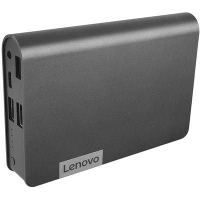 Lenovo USB-C Laptop Power Bank On Sale for $79.43 (Save: $63.56) at Lenovo Canada