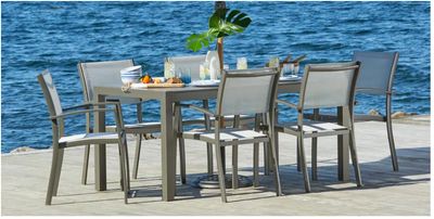 Hudson’s Bay Canada offers: Save up to 40% off Patio Furniture!