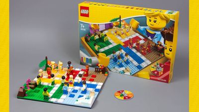 The LEGO On Sale for $3.99 at LEGO Canada