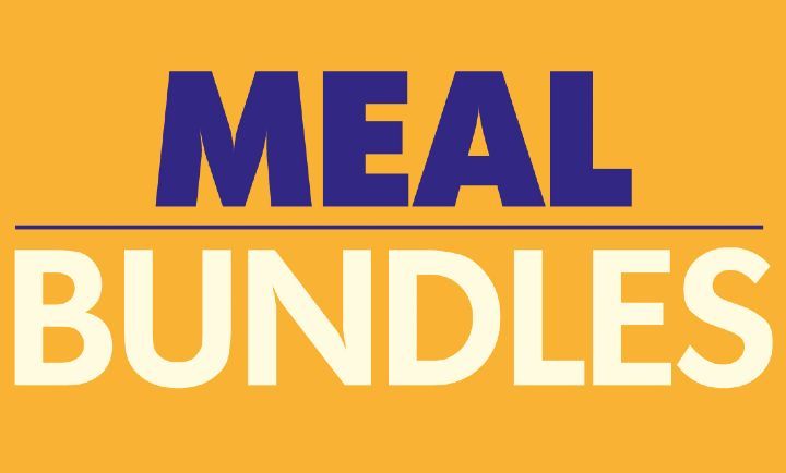 Moxie's Meal Bundles Moxie's Meal Bundles