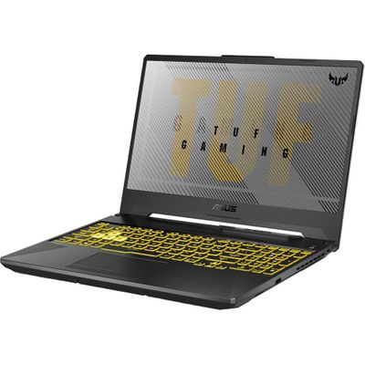ASUS TUF Gaming A1515.6" AMD Ryzen 7 4800H TUF506IV-AS76 On Sale for $1,399 at Walmart Canada