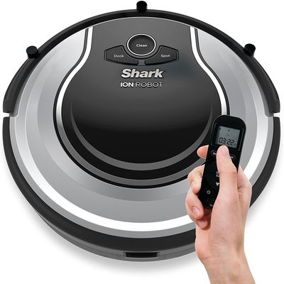 Shark ION Robot 720 Robotic Vacuum On Sale for $199.99 (Save $300) at Canadian Tire Canada