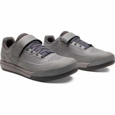 https://fortnine.ca/: Fox Racing Fox Union Clipless MTB Shoes