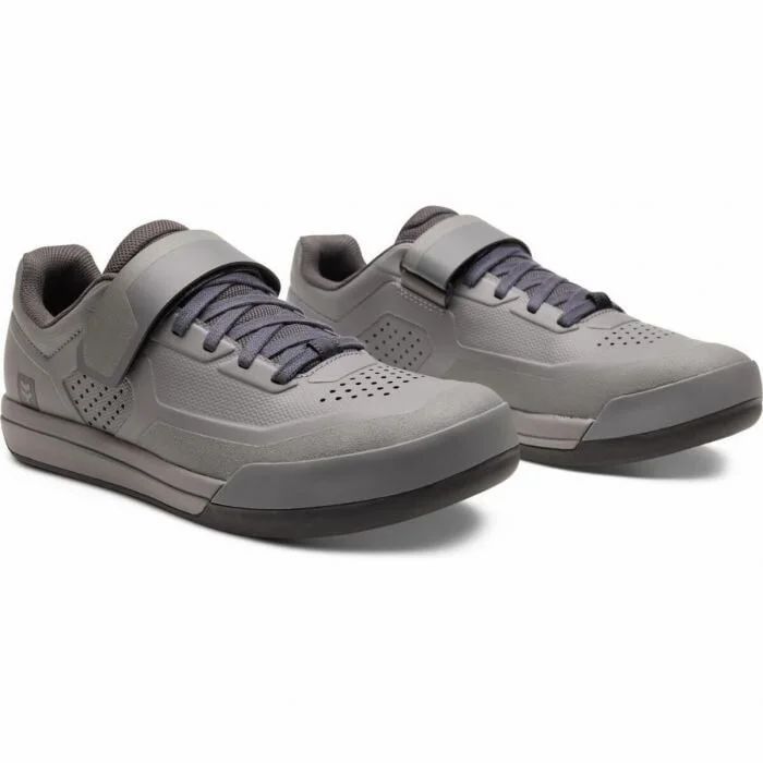 https://fortnine.ca/: Fox Racing Fox Union Clipless MTB Shoes