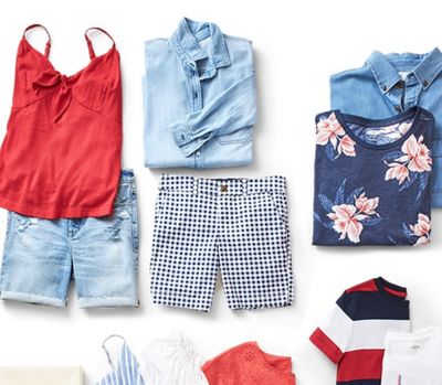 Old Navy Canada Deals: Women’s Sandals For $12 + Up to 75% Off Clearance Items & More! 