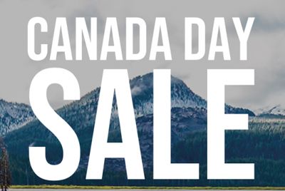Cabela’s Canada Deals: Save 30% Off On Inflatables & Boats + FREE Shipping Using Promo Code + More Deals 
