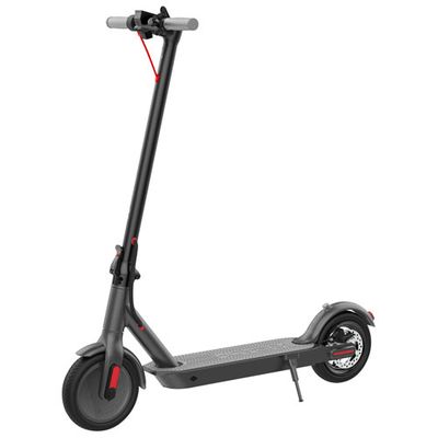 Hover-1 Journey Foldable Electric Scooter - 26km Range - 22.5km/h Top Speed On Sale for $499.99 (Save $300) at Best Buy Canada