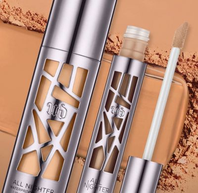 Urban Decay Canada Deals: 50% Off All Nighter Foundation + FREE All Nighter Setting Spray With All Orders Using Promo Code 