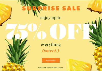 Kate Spade Canada Sale: Today Only $59 for Cameron Monotone Zip Crossbody + FREE Shipping + More Deals