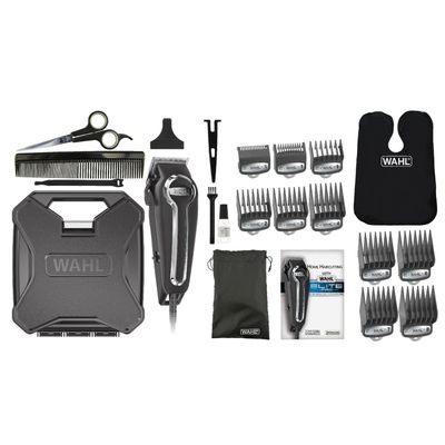Wahl Elite Pro High Performance Haircutting Kit On Sale for $59.96 at Walmart Canada